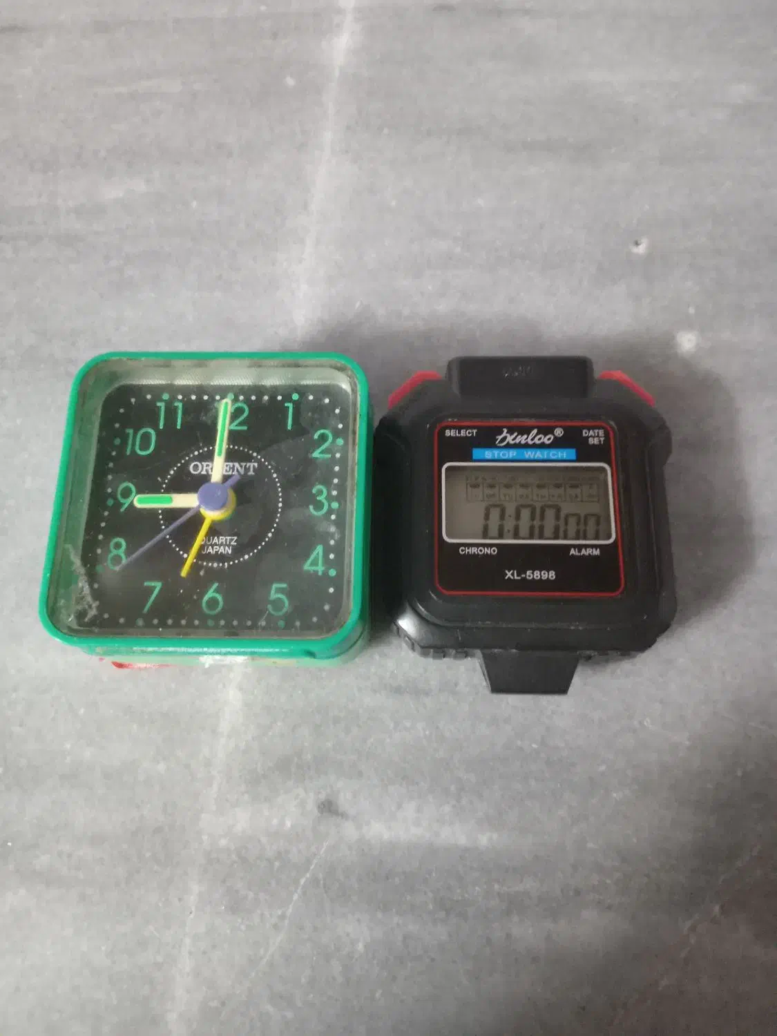 ساعت|ساعت|کازرون, |دیوار