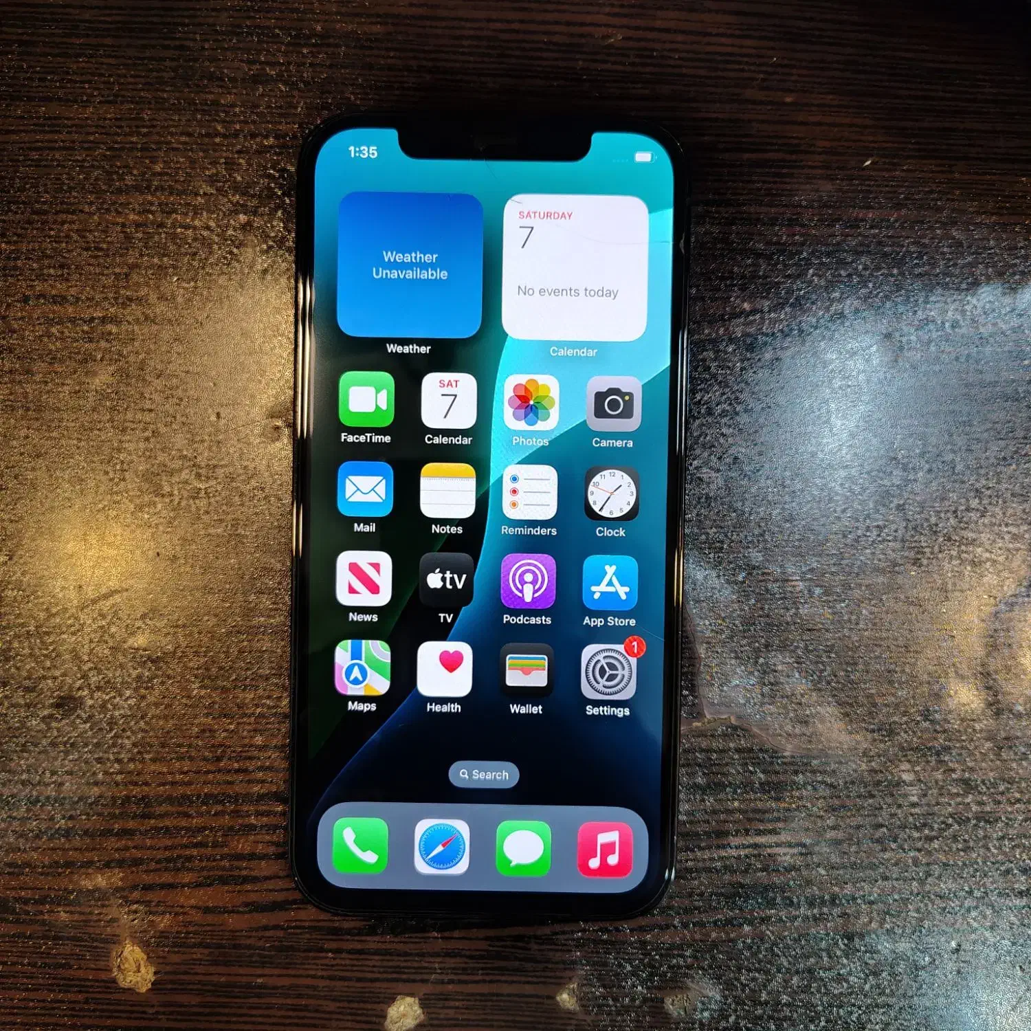 iPhone 12 pro|موبایل|مشهد, چهارباغ|دیوار