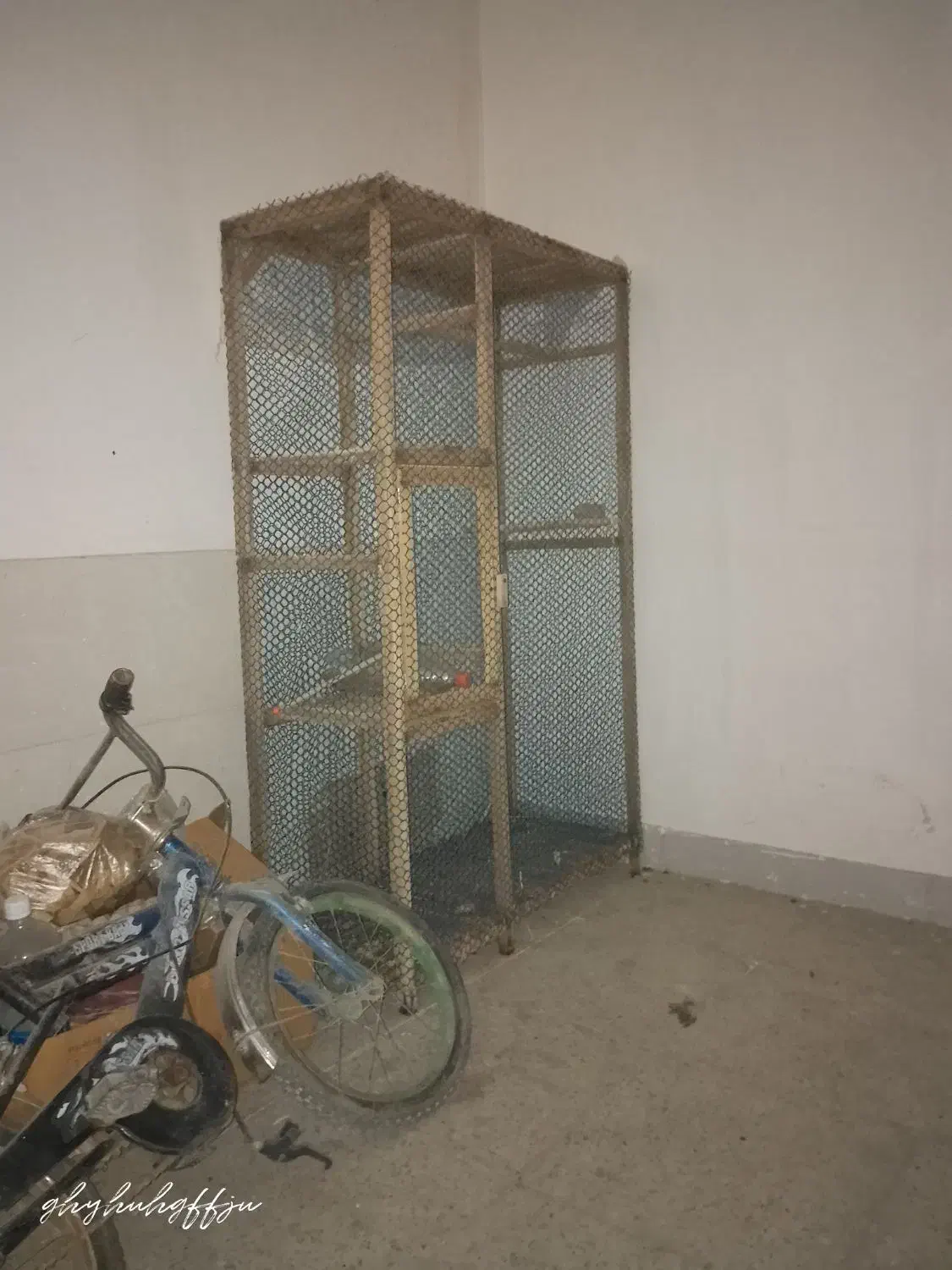 قفس ،جفتگاه کبوتر ،کفتر|لوازم جانبی حیوانات|کاشمر, |دیوار