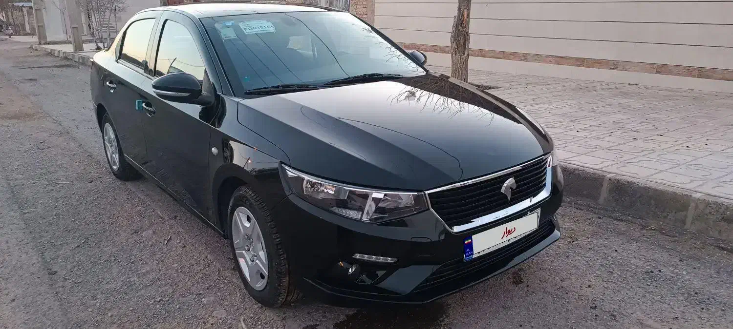 تارا V1|خودرو سواری و وانت|ارسنجان, |دیوار