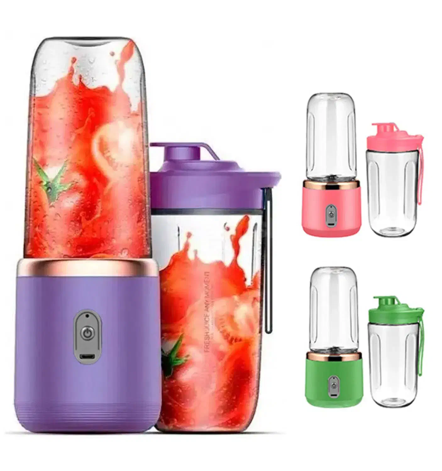 Rechargeable shakerپرداخت درب منزل|خردکن، آسیاب، غذاساز|تهران, بریانک|دیوار