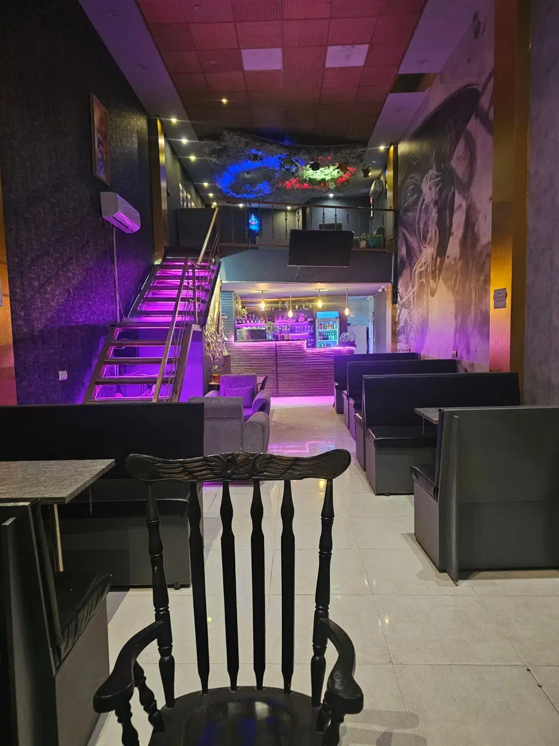 واگذاری کافه با درآمد ثابت|کافیشاپ و رستوران|کرمان, |دیوار