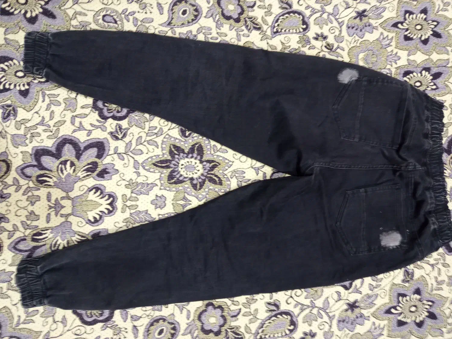 شلوار اسلش لی|لباس|نسیم‌شهر, |دیوار