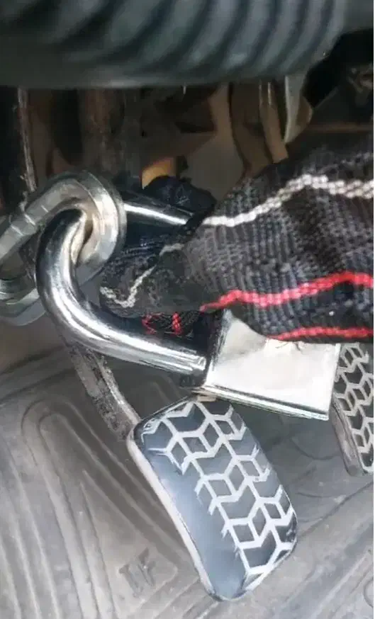 زنجیر مناسب موتورسیکلت و فرمان ماشین|قطعات یدکی و لوازم جانبی|شهرضا, |دیوار