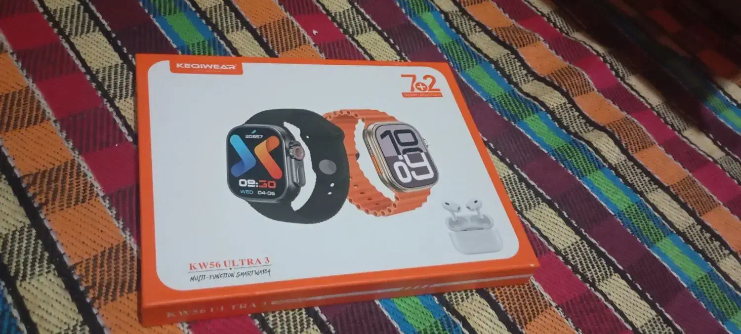 ساعت هوشمند|ساعت|ایرانشهر, |دیوار