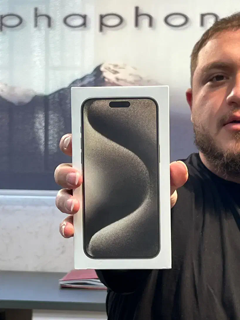 ایفون ۱۵ پرومکس|موبایل|تهران, نیاوران|دیوار