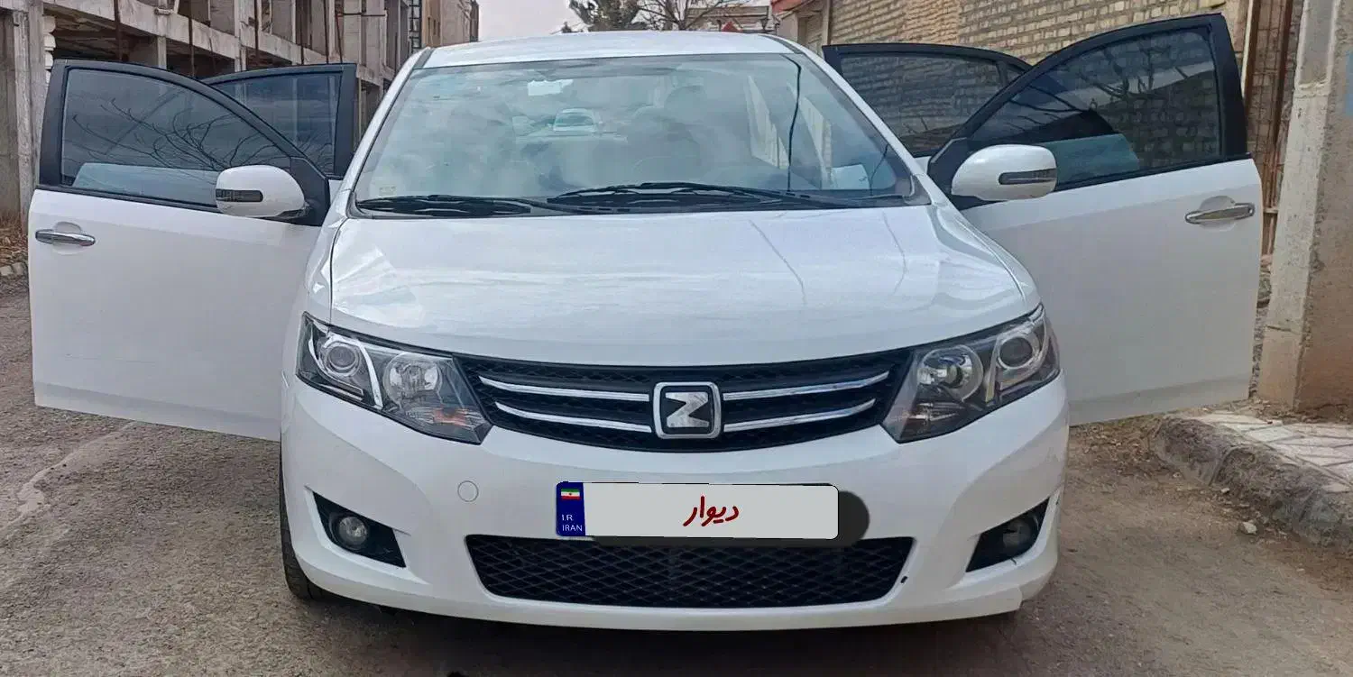 آریو|خودرو سواری و وانت|تایباد, |دیوار