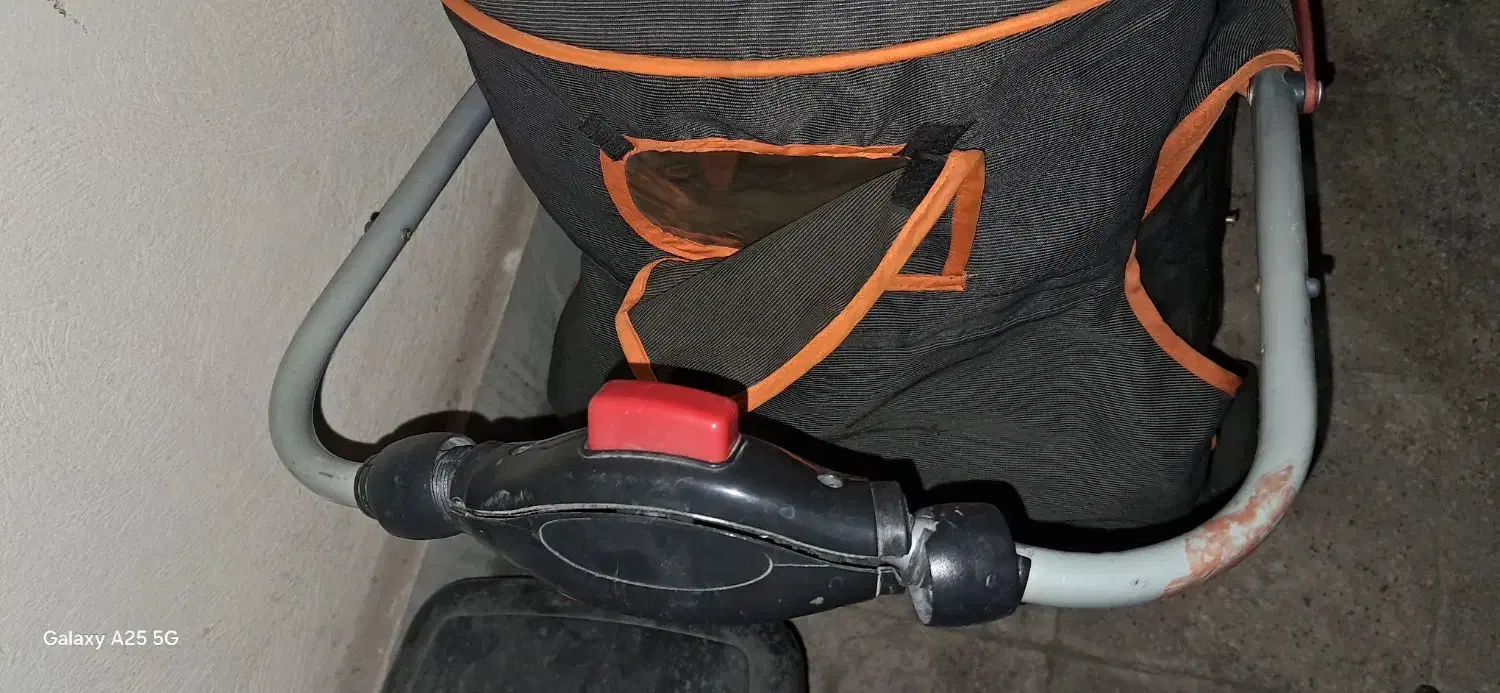 کالسکه|کالسکه و لوازم جانبی|تهران, امیریه|دیوار