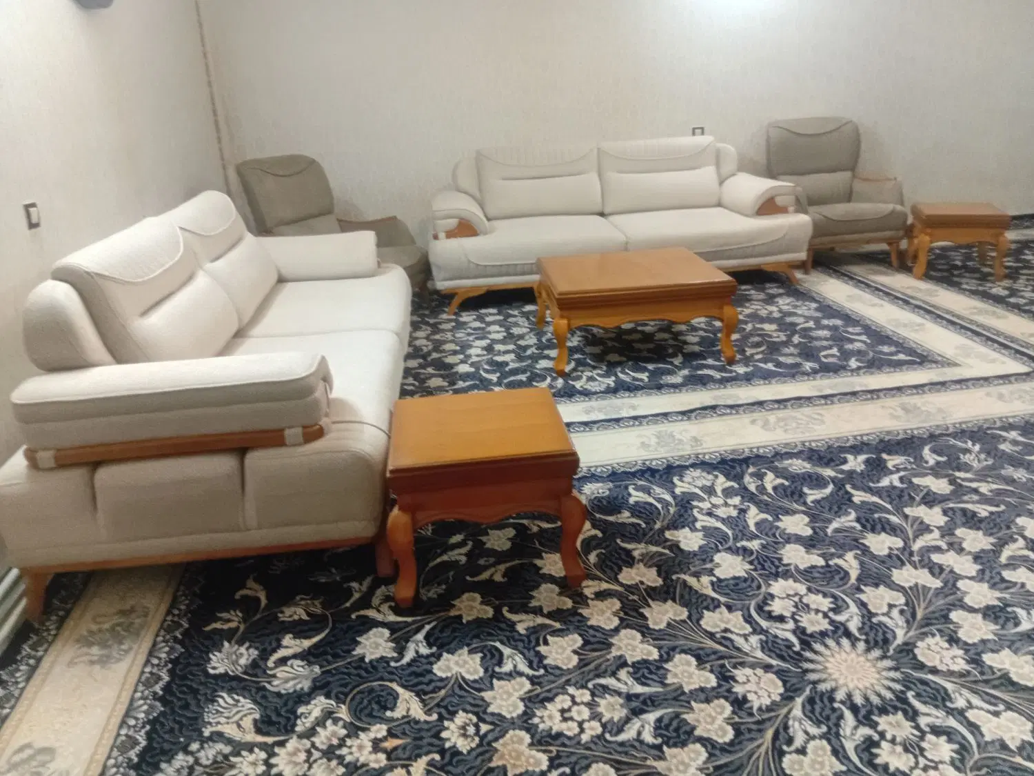 مبل|مبلمان خانگی و میز عسلی|اراک, |دیوار