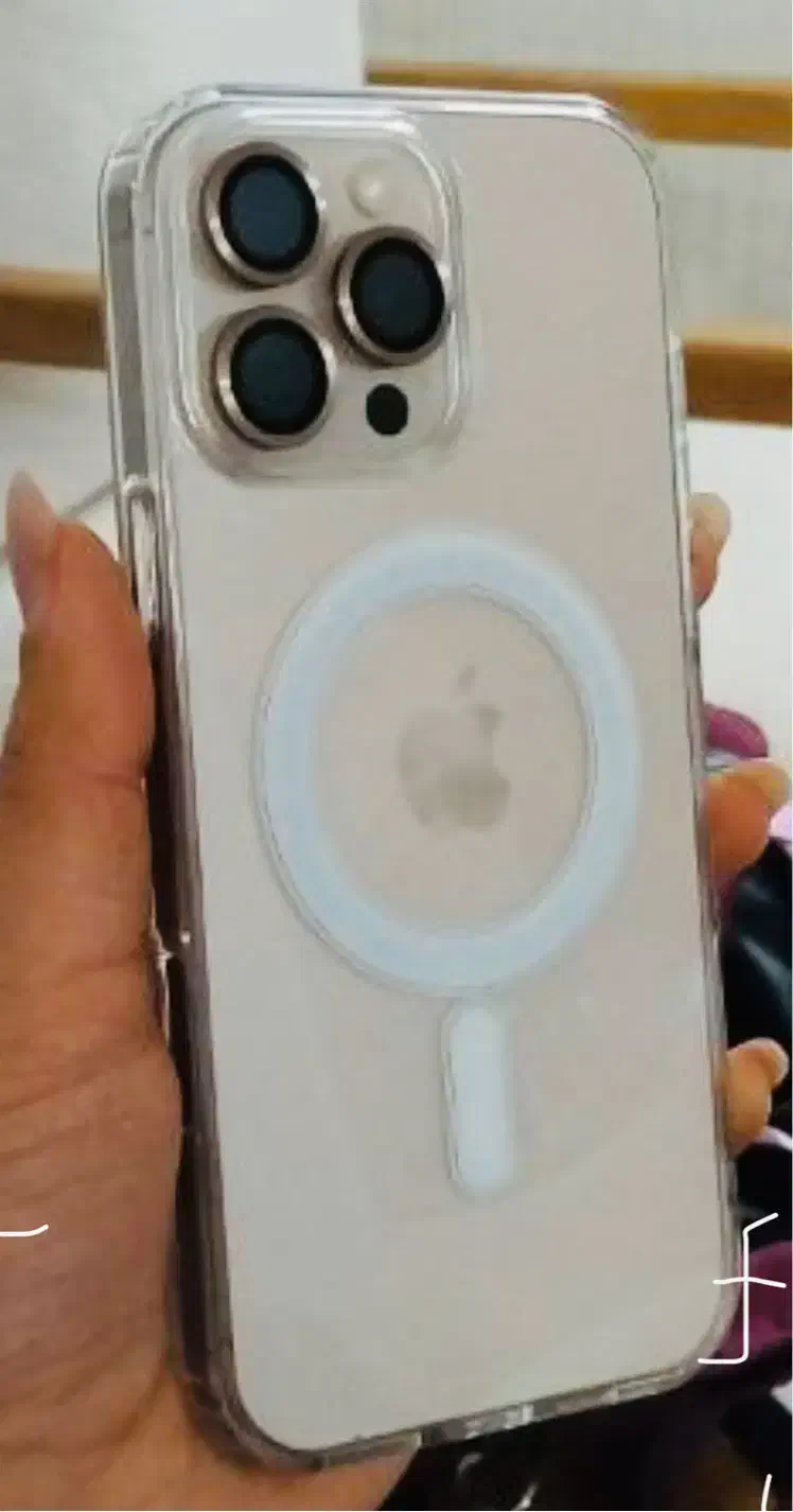 آیفون ۱۶ پرومکس ۲۵۶ گیگ رنگ دیزرت|موبایل|کاشان, شهرک امیرالمومنین|دیوار