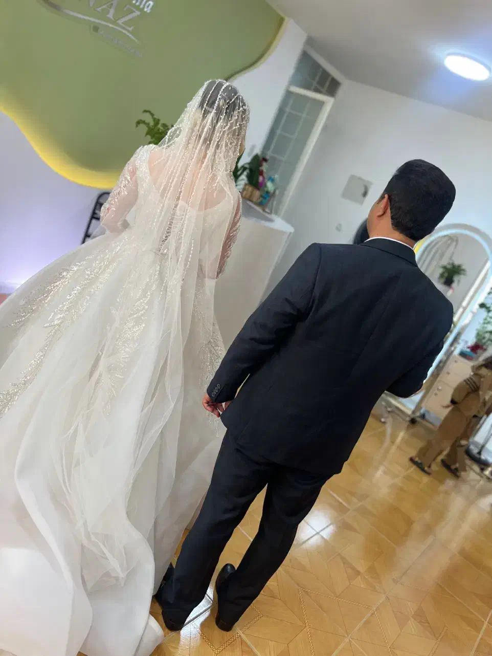 خدمات VIP سالن زیبایی  میکاپ عروس و مراسم|خدمات آرایشگری و زیبایی|شهرکرد, |دیوار