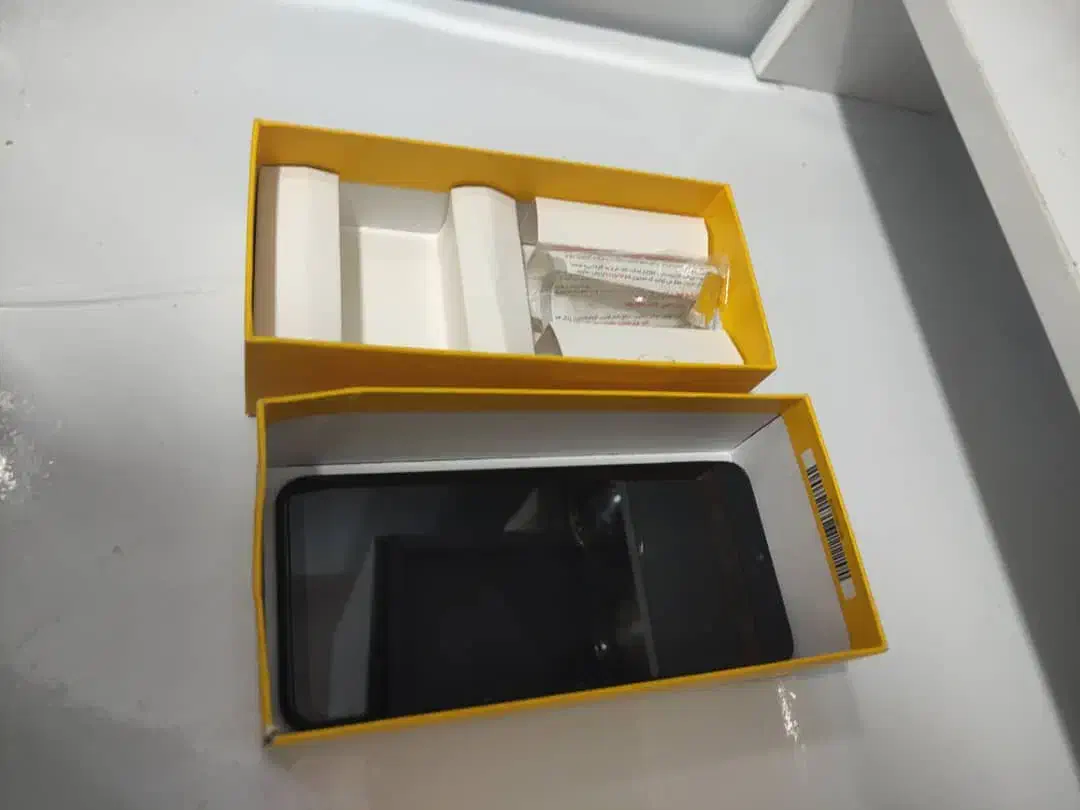 گوشی پوکو سی 40|موبایل|بندر ماهشهر, |دیوار