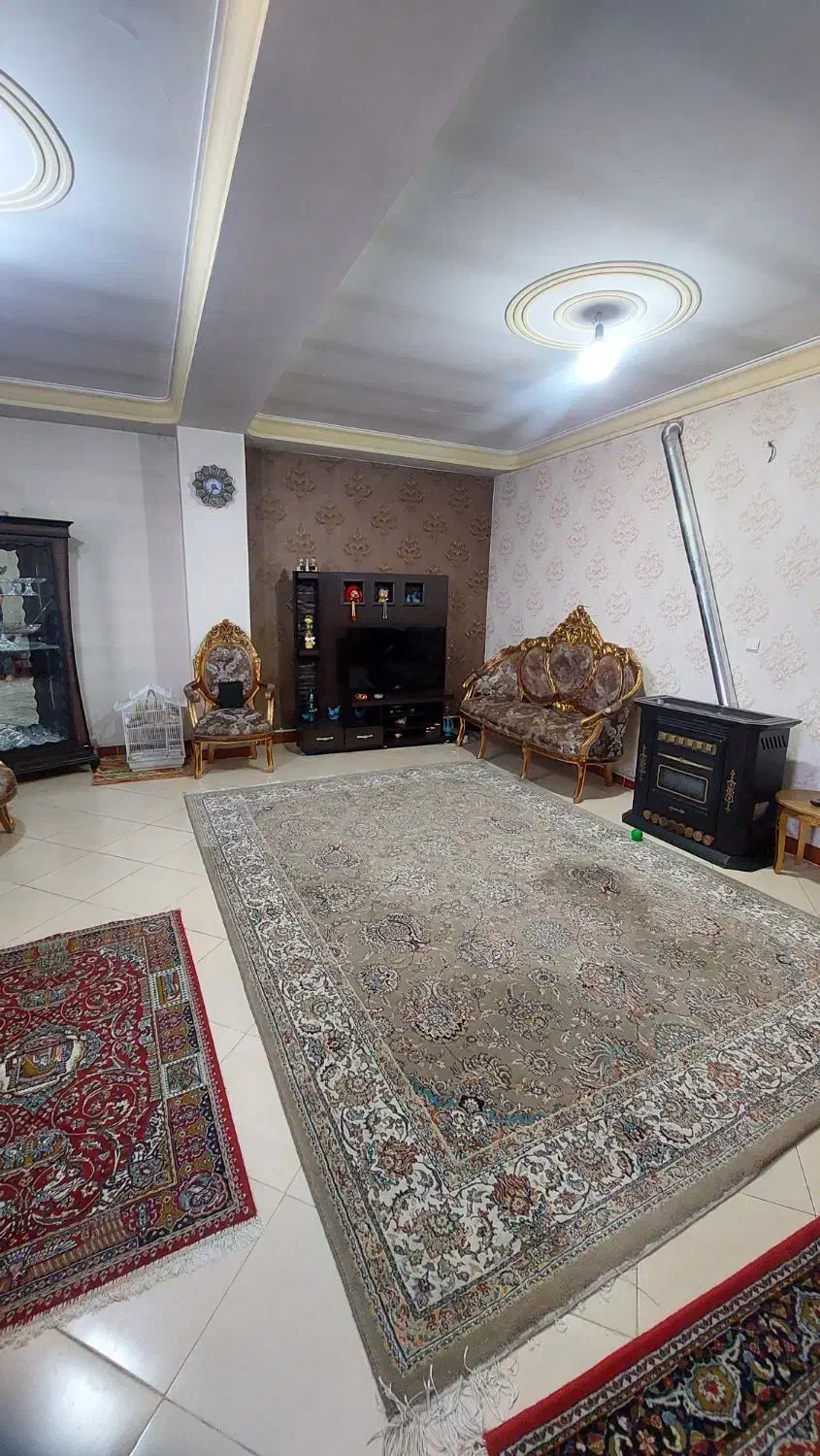 فروش آپارتمان ۵۸ متری / سند تک‌برگ|فروش آپارتمان|محمدشهر, محمدشهر|دیوار