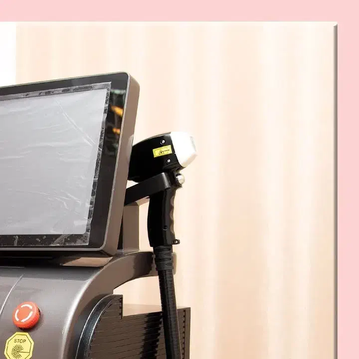 لیزر|خدمات آرایشگری و زیبایی|اندیمشک, |دیوار