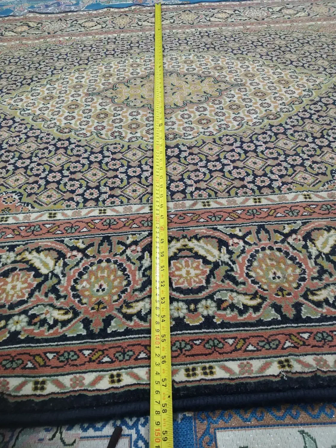 دوعدد فرش|فرش|کرج, حیدرآباد|دیوار