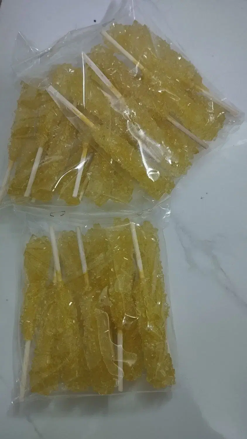 نبات نرمه زعفرونی کیلویی 160|خوردنی و آشامیدنی|شیروان (خراسان), |دیوار