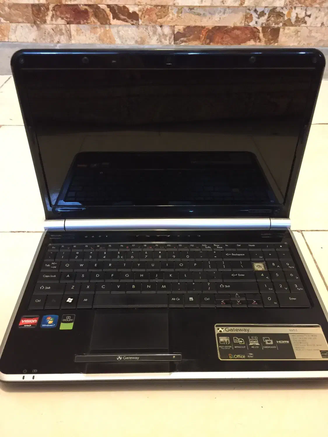 Gateway Microsoft|سایر لوازم برقی|تهران, امیر بهادر|دیوار