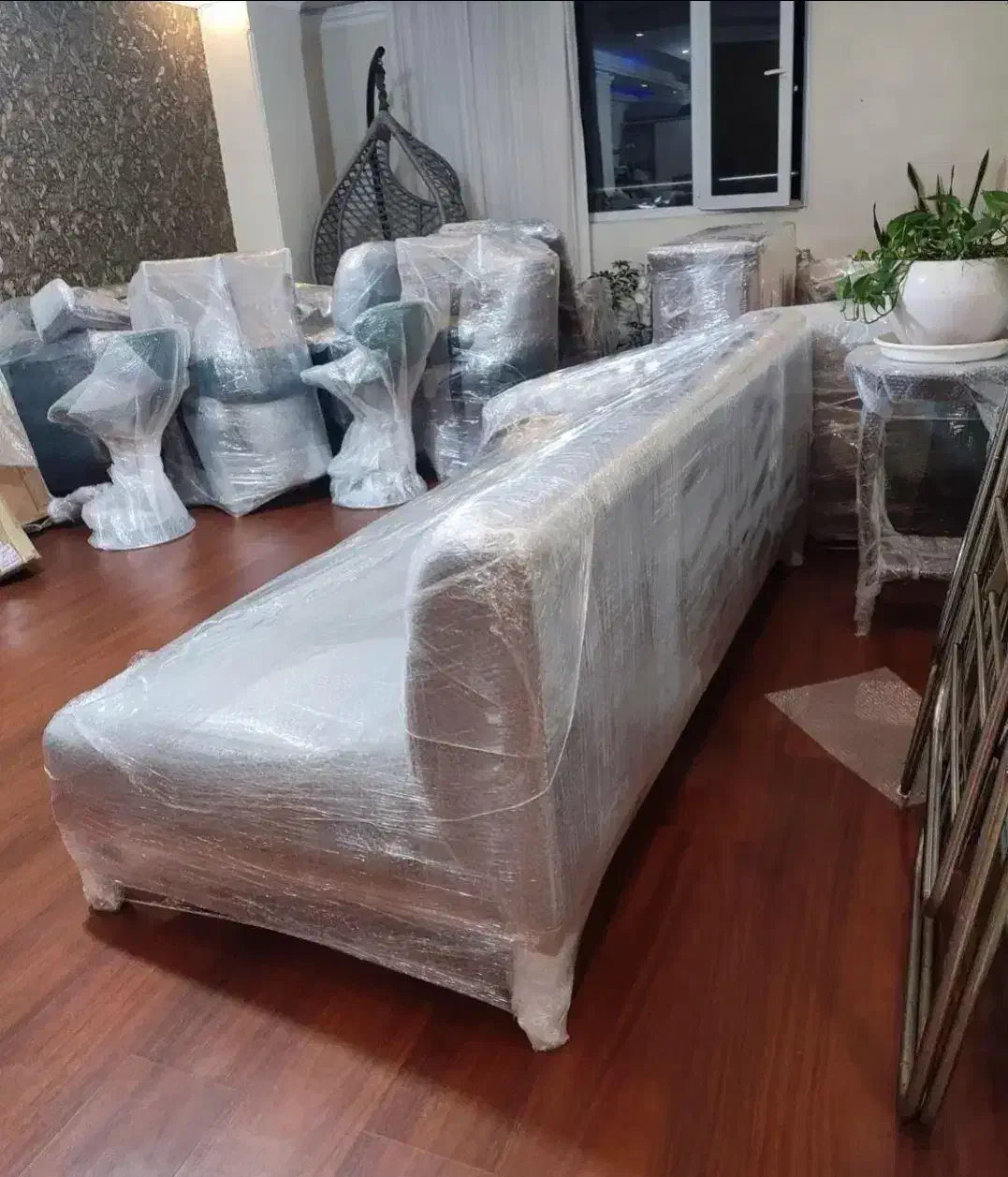 اتوبار حمل بار اسبابکشی جابجایی اثاثیه منزل باربری|خدمات حمل و نقل|تهران, سردارجنگل|دیوار