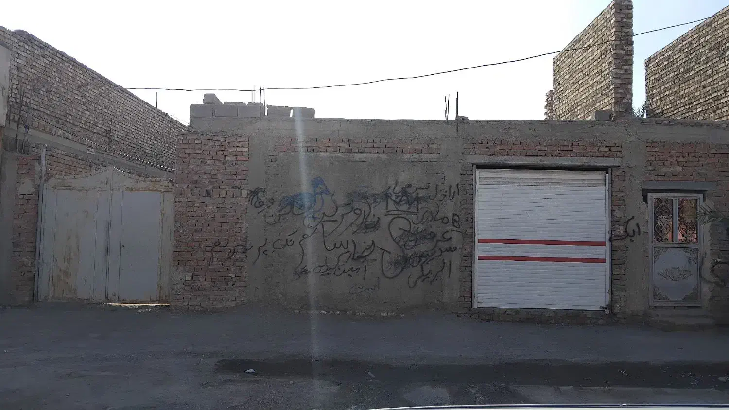 منزل فروشی|فروش خانه و ویلا|میرجاوه, |دیوار