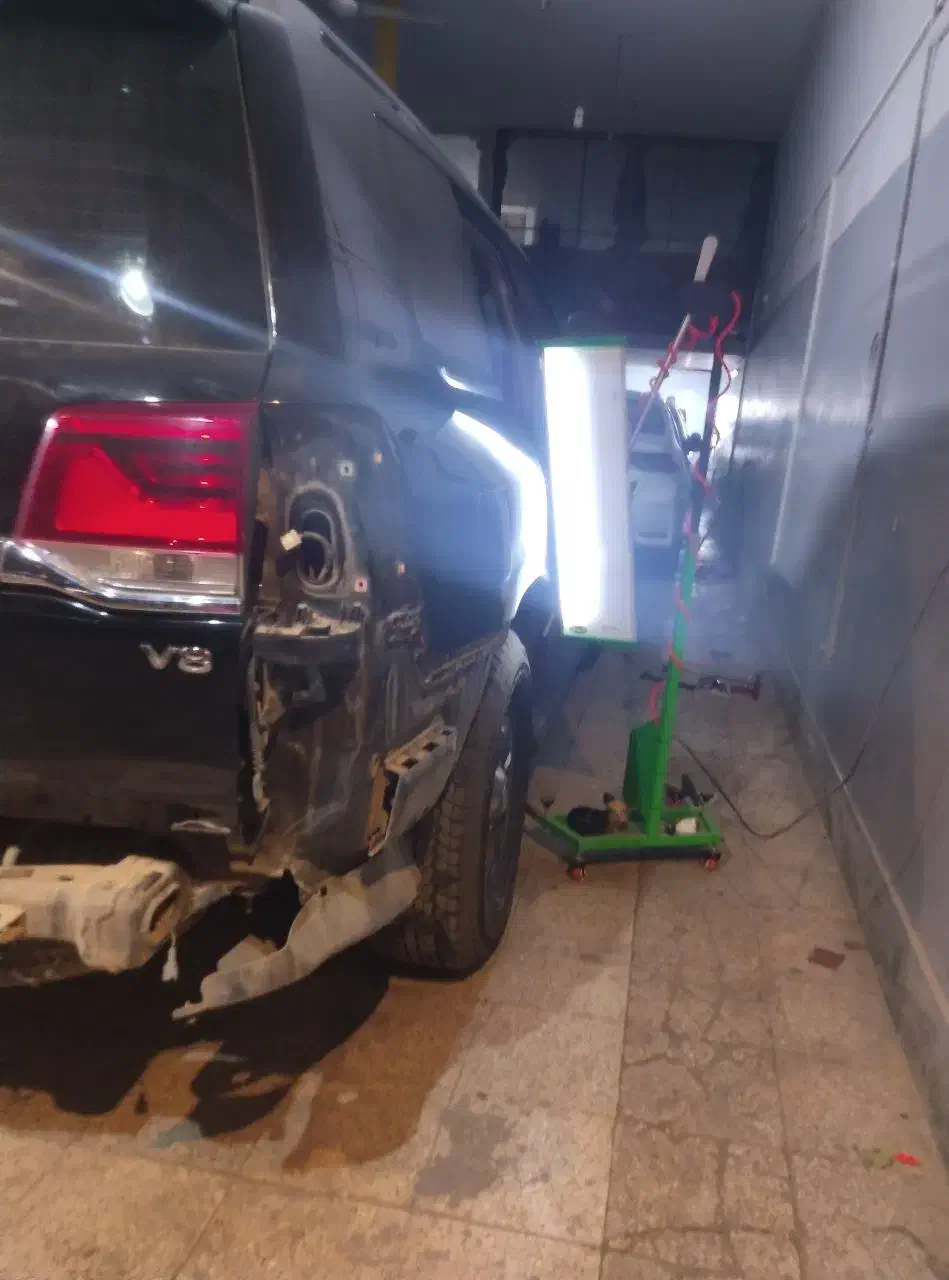 صافکاری pdr|خدمات موتور و ماشین|مشهد, ایثارگران|دیوار