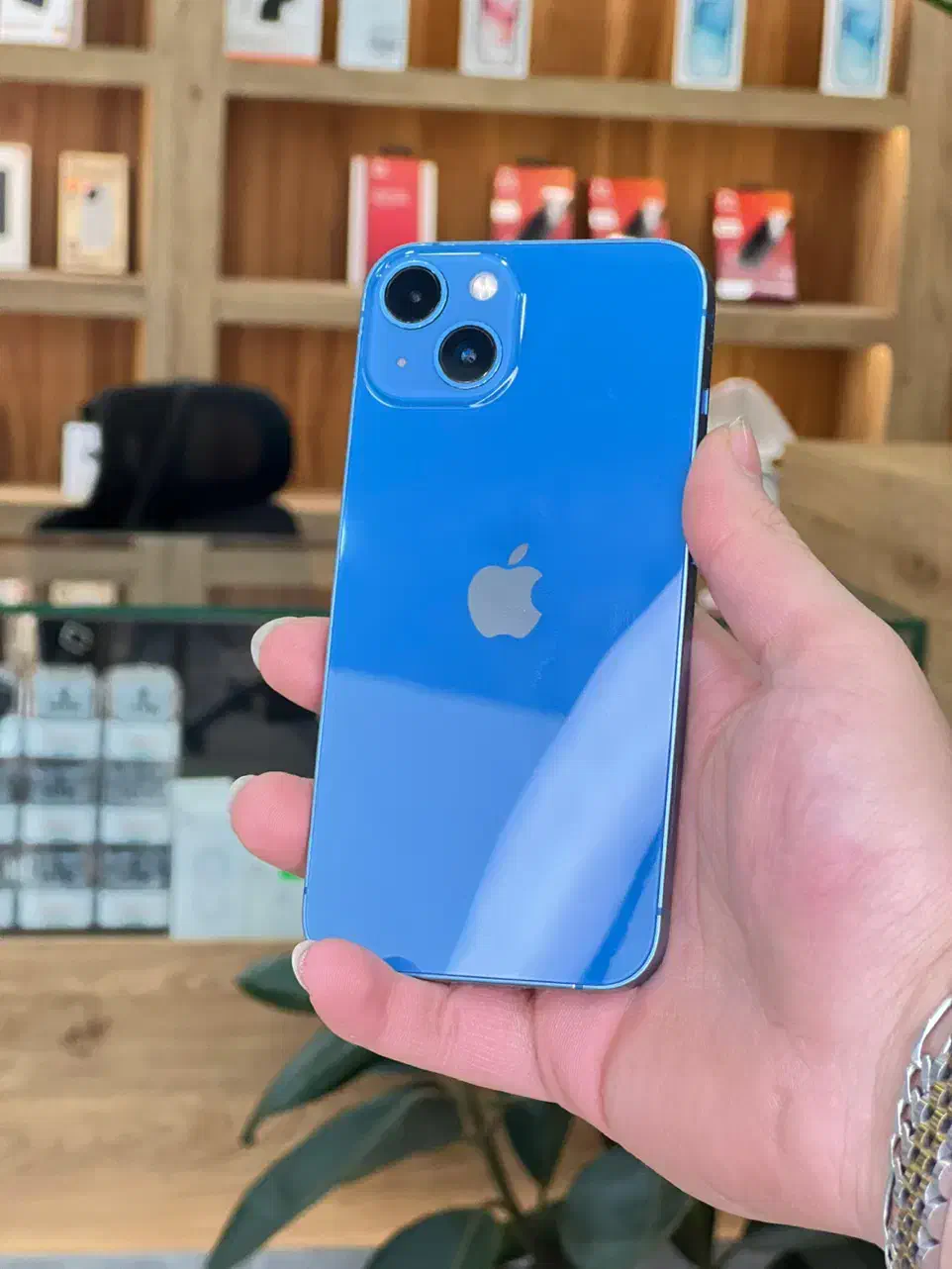 13 normal   باتری 100%|موبایل|تهران, تهرانپارس غربی|دیوار