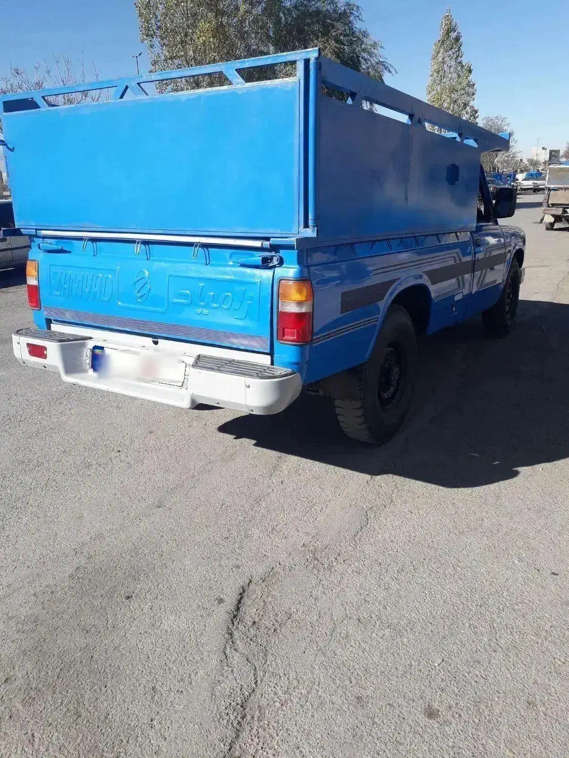 نیسان مدل۱۴۰۱ اپشنال.بیرنگ وبیضربه در حد|خودرو سواری و وانت|اردبیل, |دیوار