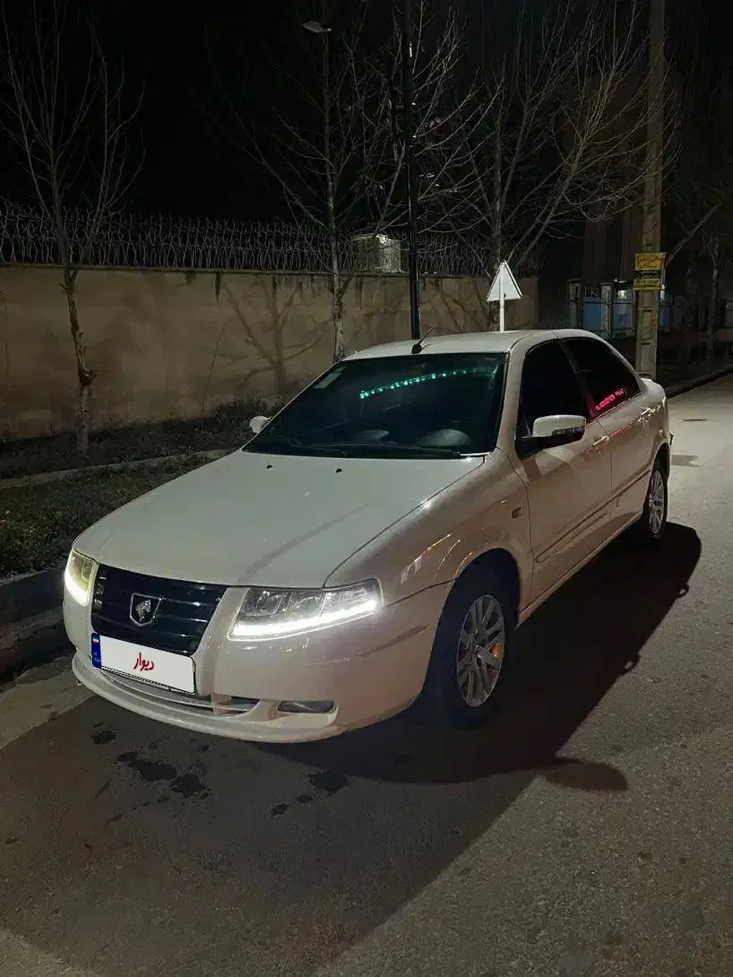 سورن پلاس فول|خودرو سواری و وانت|گنبد کاووس, |دیوار