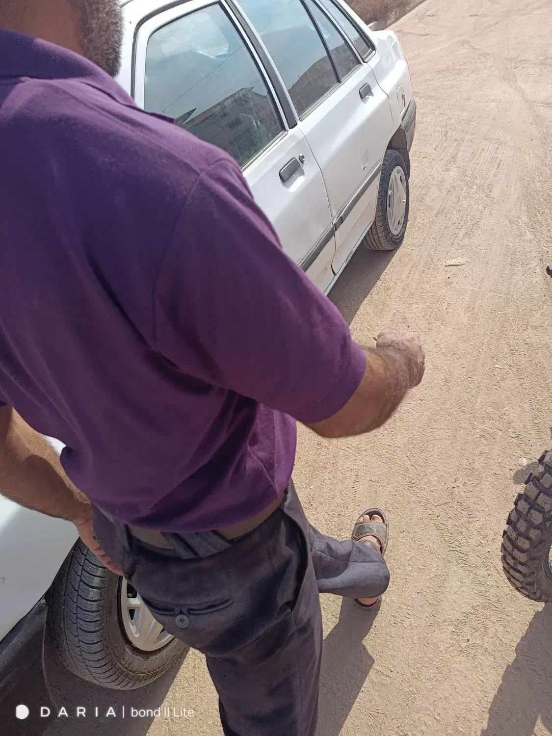 پراید مدل 90|خودرو سواری و وانت|شیراز, سلطان آباد|دیوار