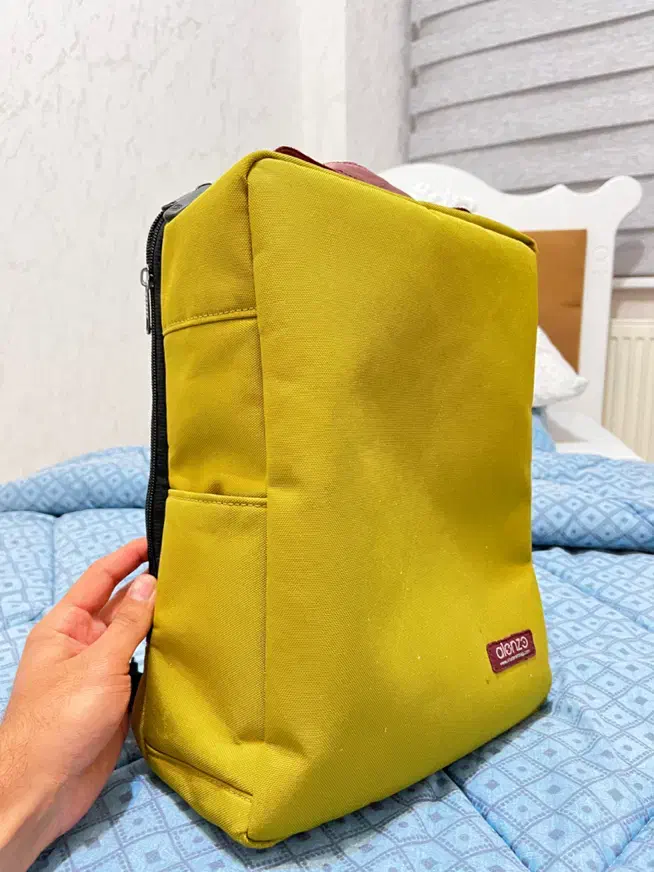 کیف کوله پشتی و رو دوشی خارجی|کیف، کفش، کمربند|کرمان, |دیوار