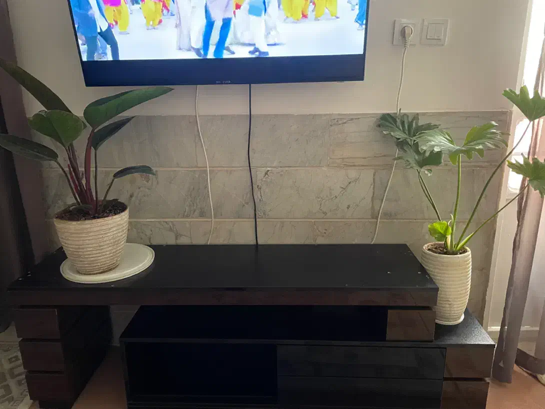 میز تلوزیون|میز تلویزیون|پاکدشت, پاکدشت (مامازند)|دیوار