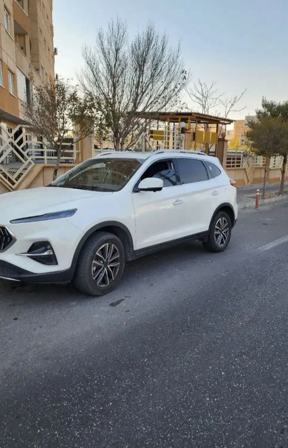 حمل مسافردربستی|خدمات حمل و نقل|تبریز, |دیوار