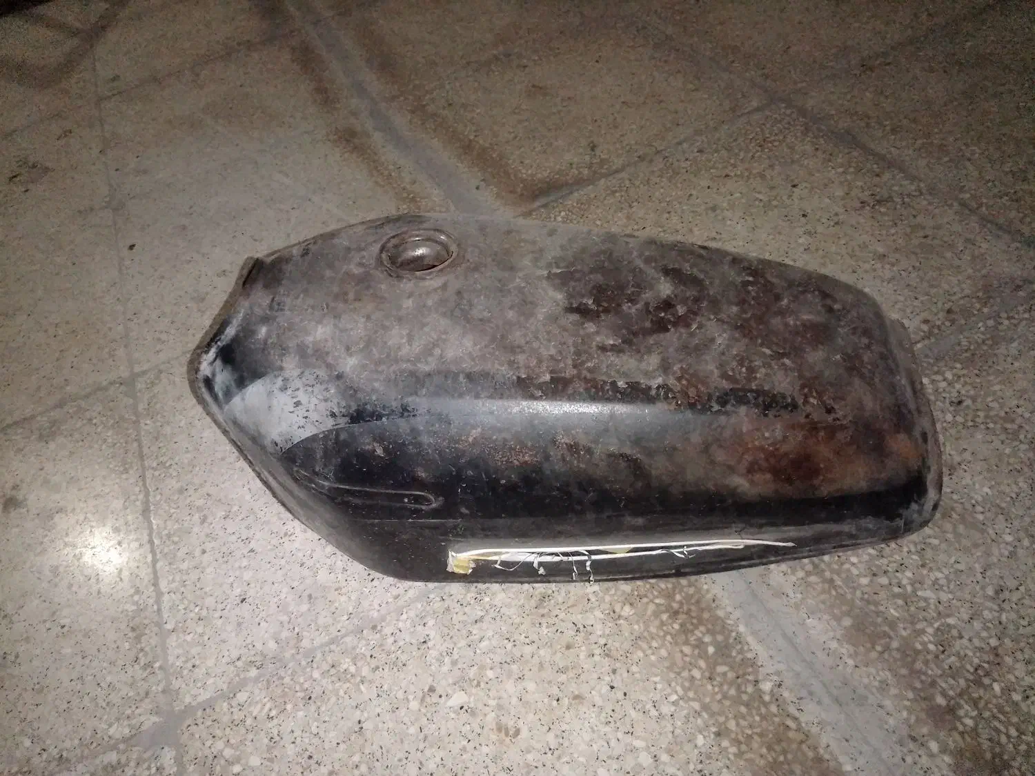 لوازم یدکی موتور|قطعات یدکی و لوازم جانبی|بندرعباس, |دیوار