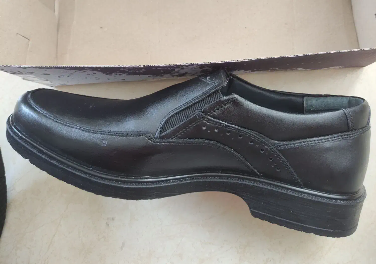 کفش مردانه نو|کیف، کفش، کمربند|فردیس, شهرک ارم|دیوار