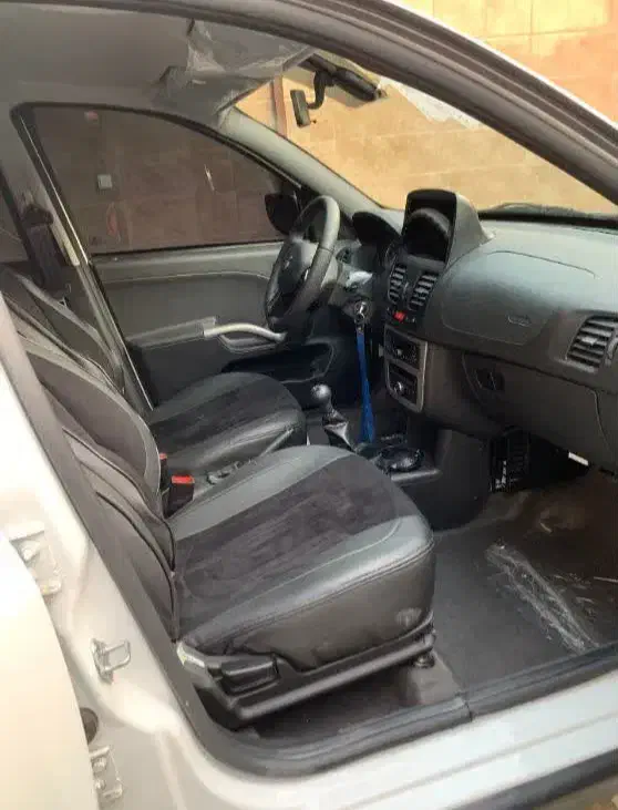 خودرو کوییک استاندارند۸۵گانه|خودرو سواری و وانت|گلوگاه, |دیوار