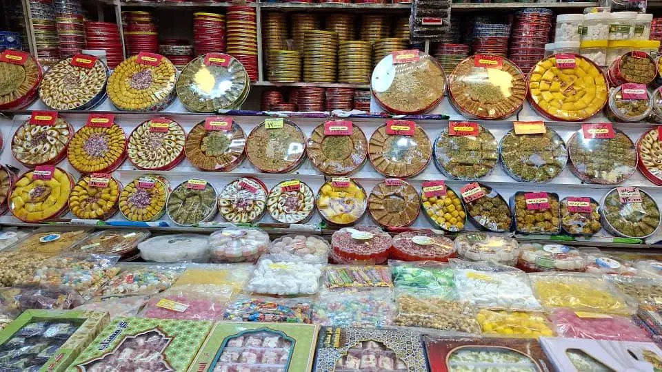 تخفیف استثنایی سوهان عمده با قیمت باور نکردنی|عمدهفروشی|قم, ارم|دیوار