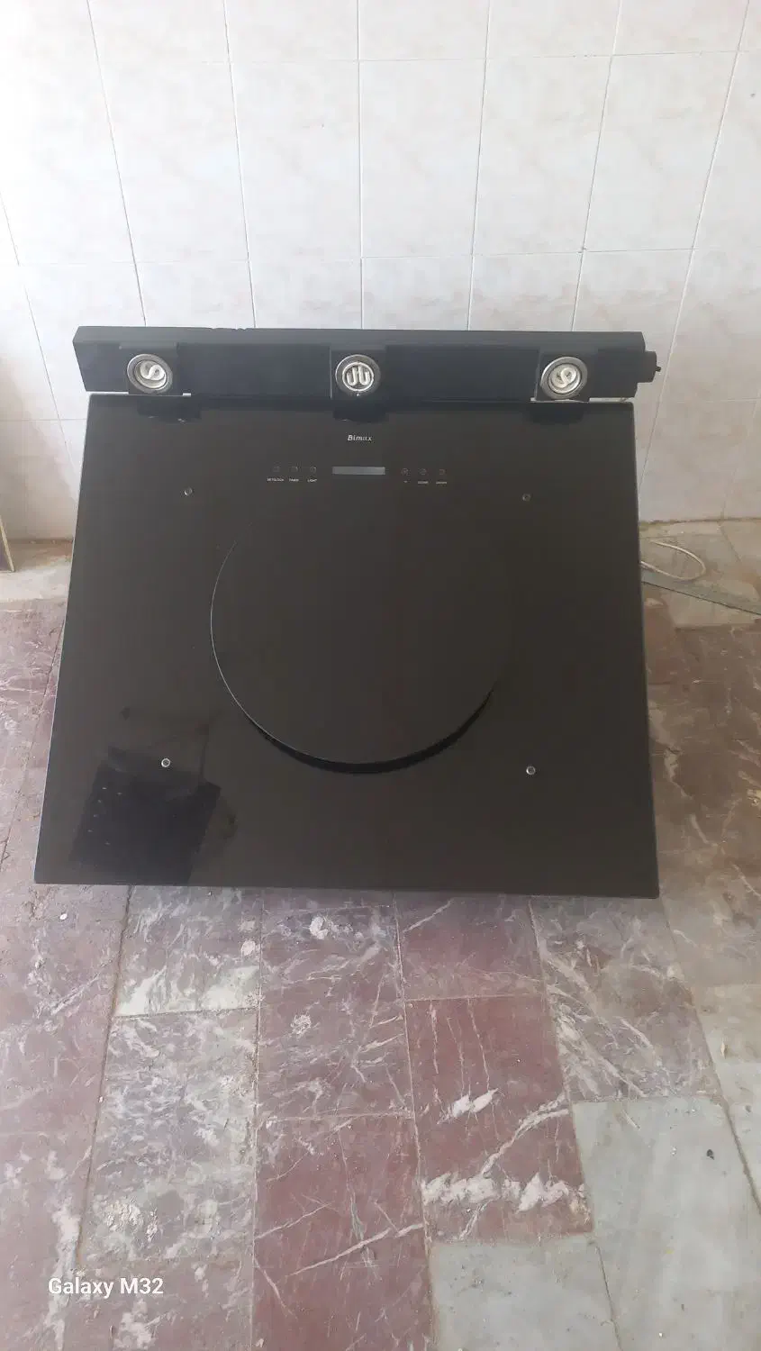 هود بیمکث ۴ دور|هود|هشتگرد, هیو|دیوار