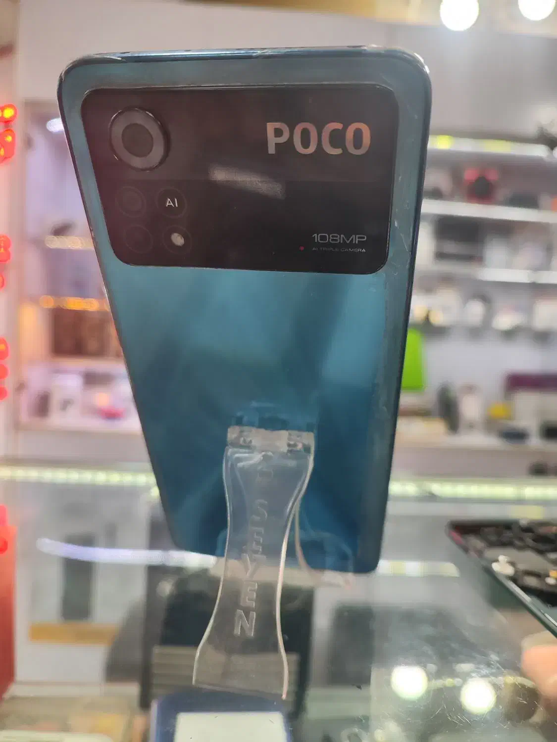Poco x4pro|موبایل|مشهد, سمزقند|دیوار