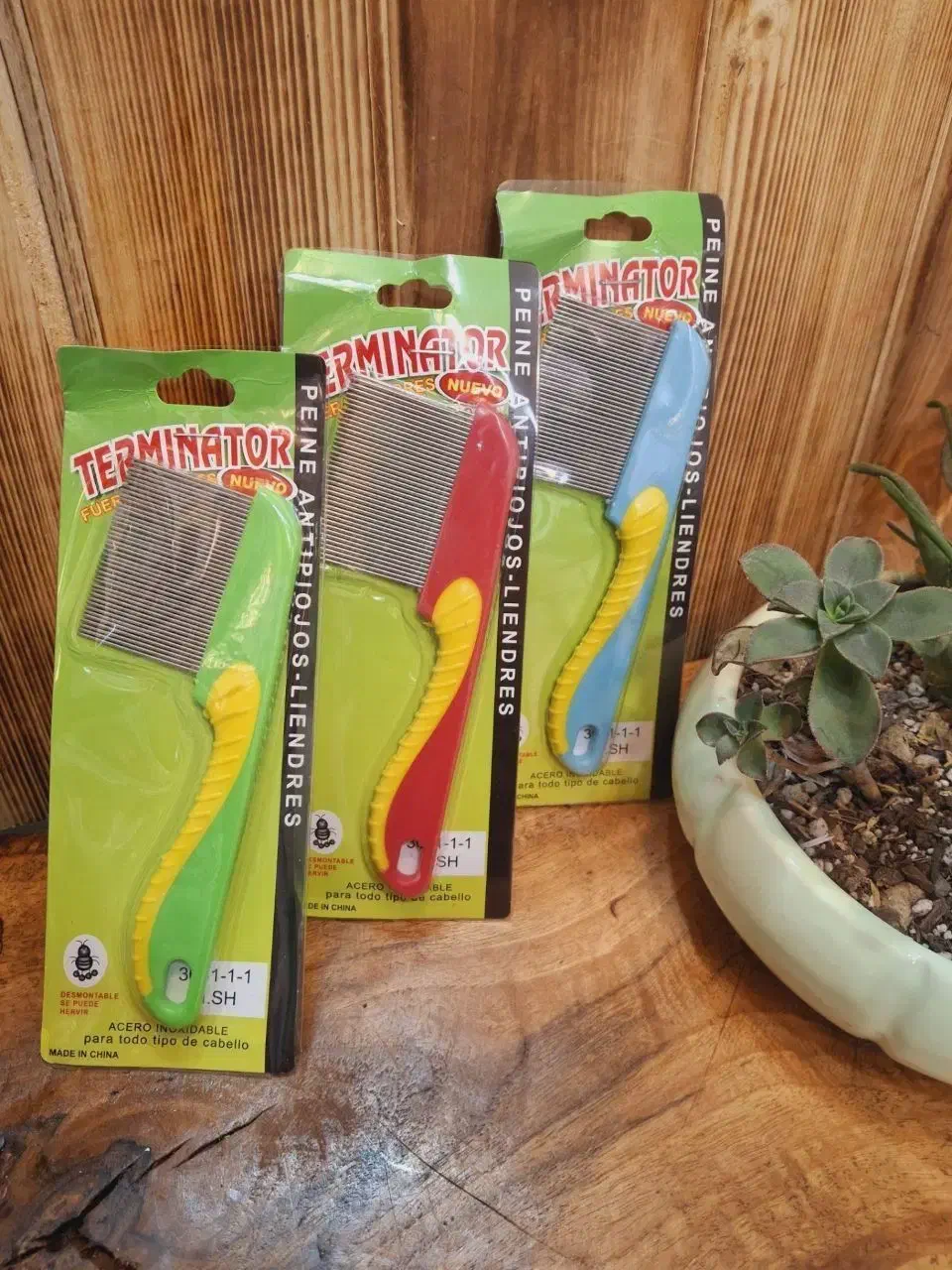 شانه شپش|آرایشی، بهداشتی، درمانی|تربت جام, والفجر|دیوار