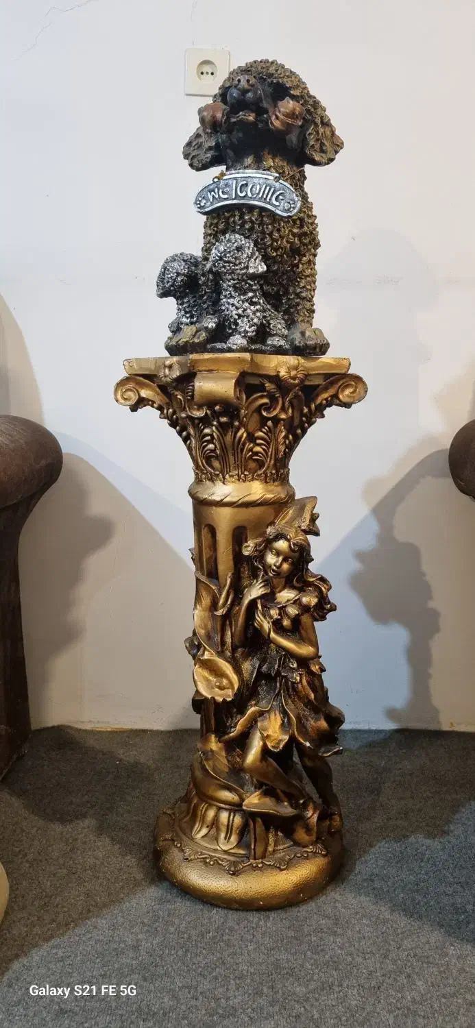 فروش مجسمه خانگی|مجسمه، تندیس، ماکت|سنندج, |دیوار