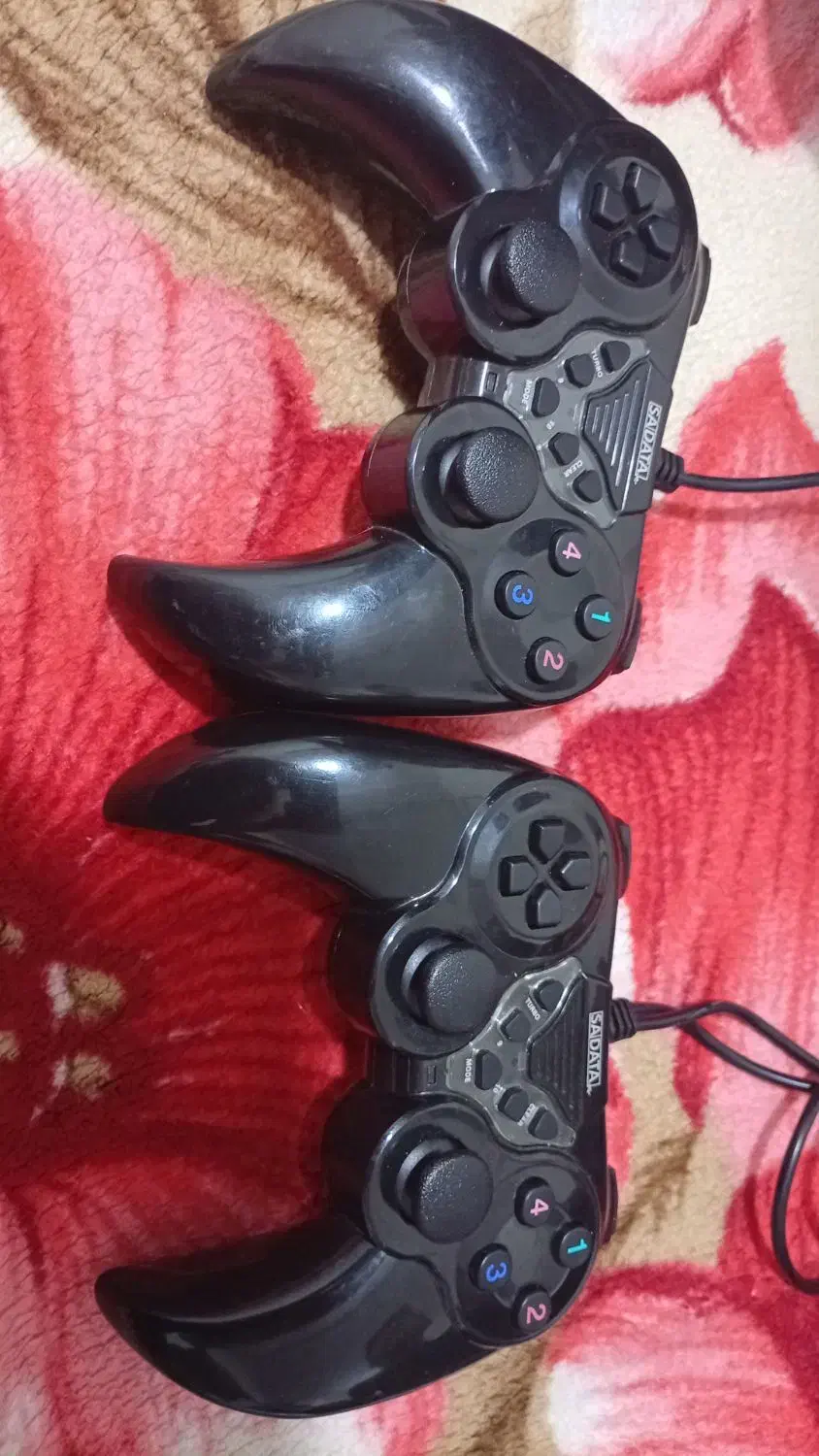 دسته بازی کامپیوتر|کنسول، بازی ویدئویی و آنلاین|برازجان, |دیوار