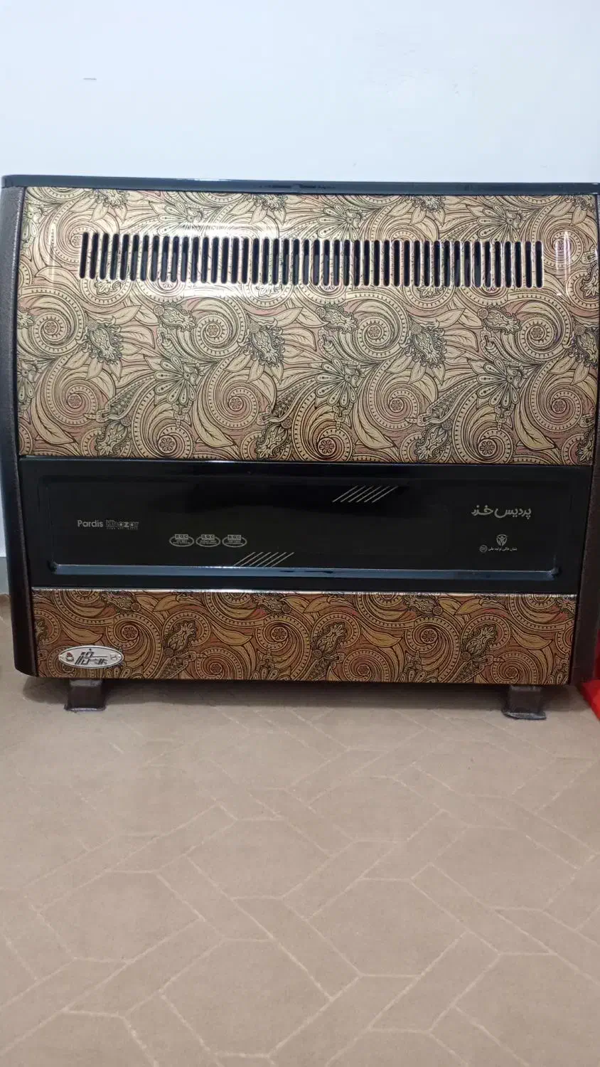 بخاری|بخاری، هیتر، شومینه|تربت‌حیدریه, آغوی|دیوار