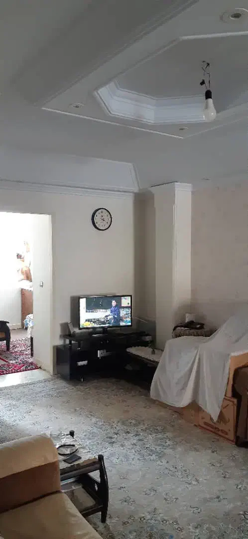 فروش آپارتمان ۷۲ متری در امام زاده حسن(تخفیف عالی)|فروش آپارتمان|تهران, امام زاده حسن|دیوار