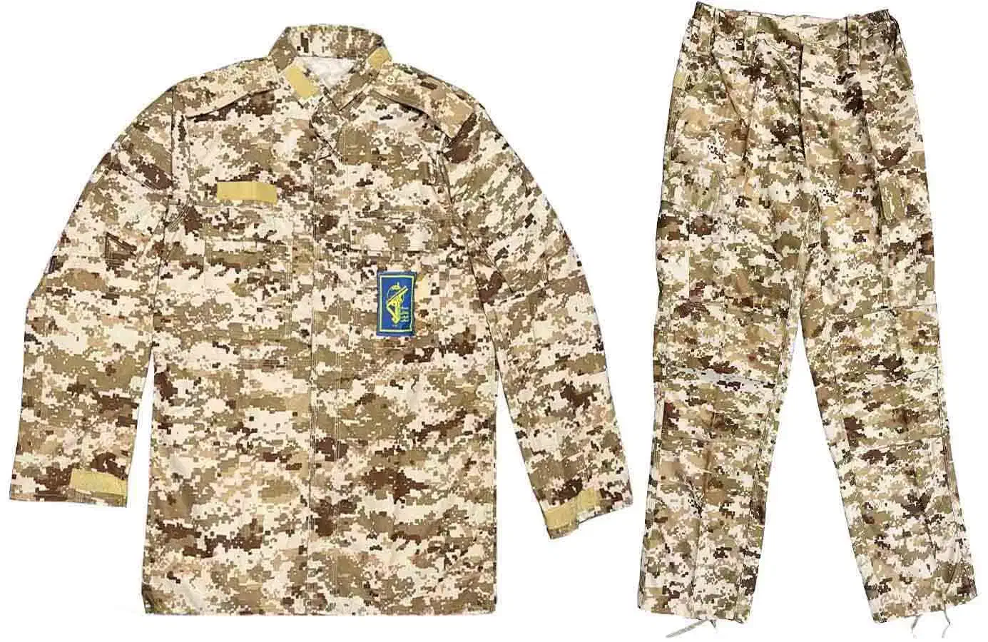 لباس نظامی دیجیتال|لباس|فسا, |دیوار