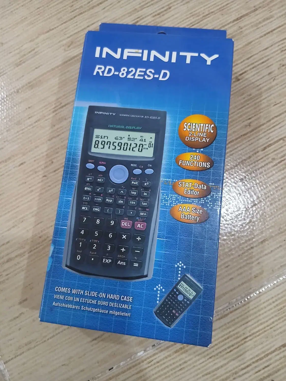 فروش ماشین حساب|لوازم التحریر|نیشابور, شهرک فرهنگیان|دیوار