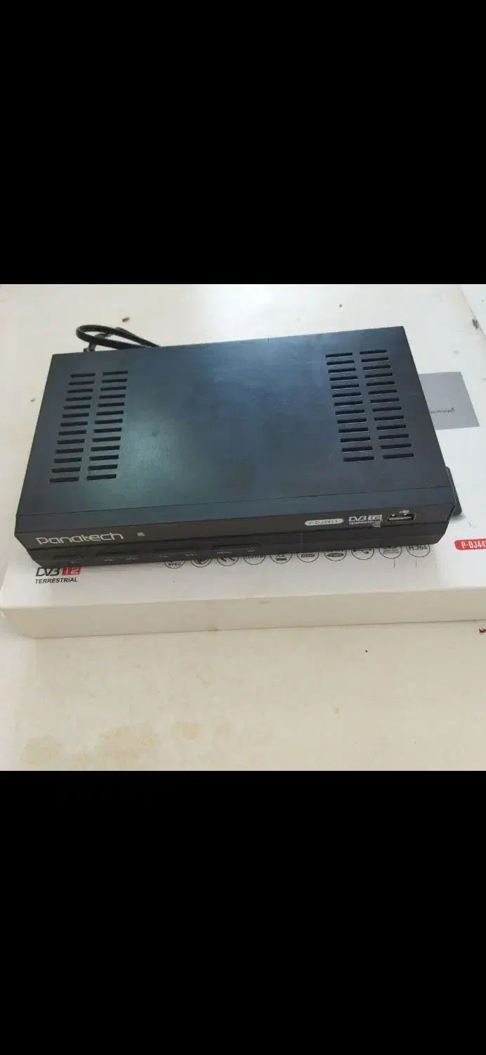 دستگاه دیجیتال|پخش‌کننده DVD و ویدیو|گرگان, |دیوار