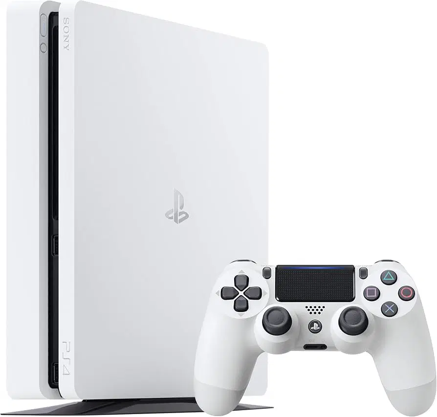 Ps4 slim 1tra|کنسول، بازی ویدئویی و آنلاین|آق قلا, |دیوار