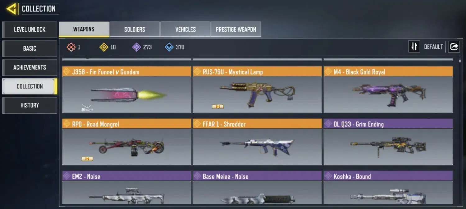 اکانت کالاف|کنسول، بازی ویدئویی و آنلاین|بجنورد, |دیوار