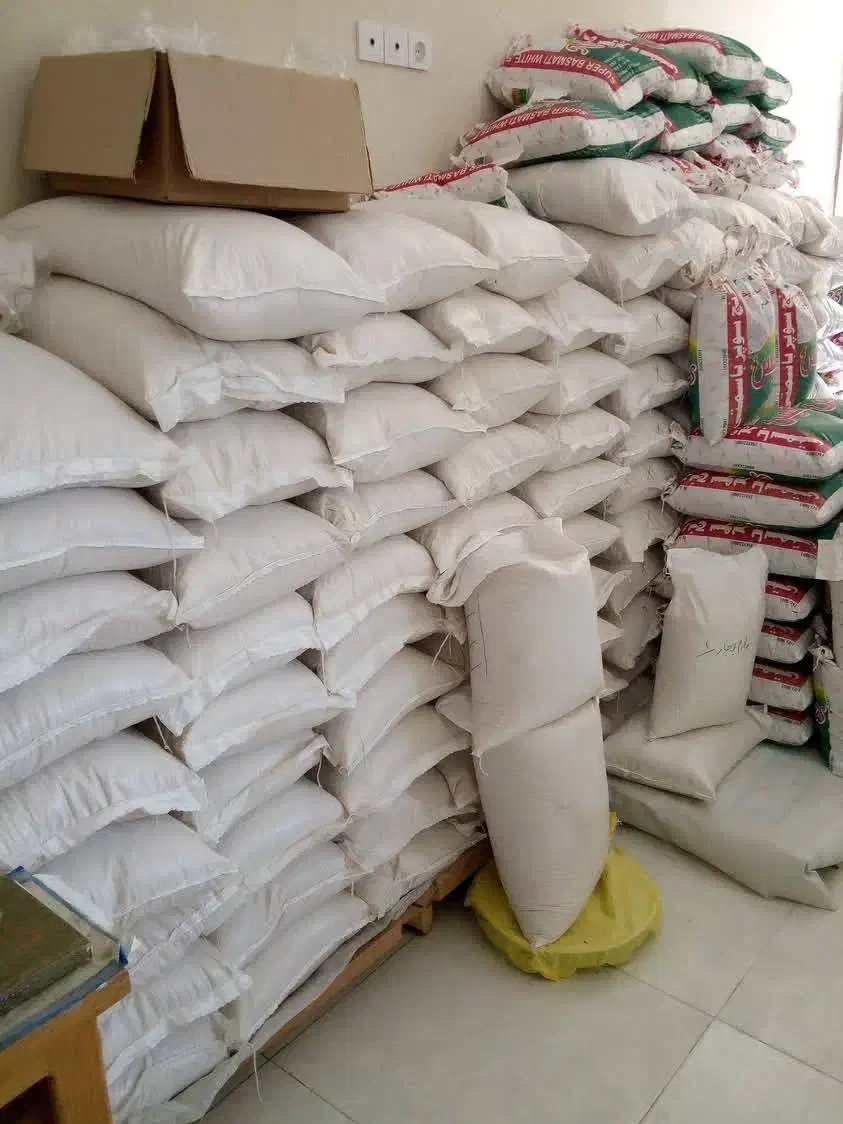 برنج ایرانی و خارجی|خوردنی و آشامیدنی|بهشهر, |دیوار