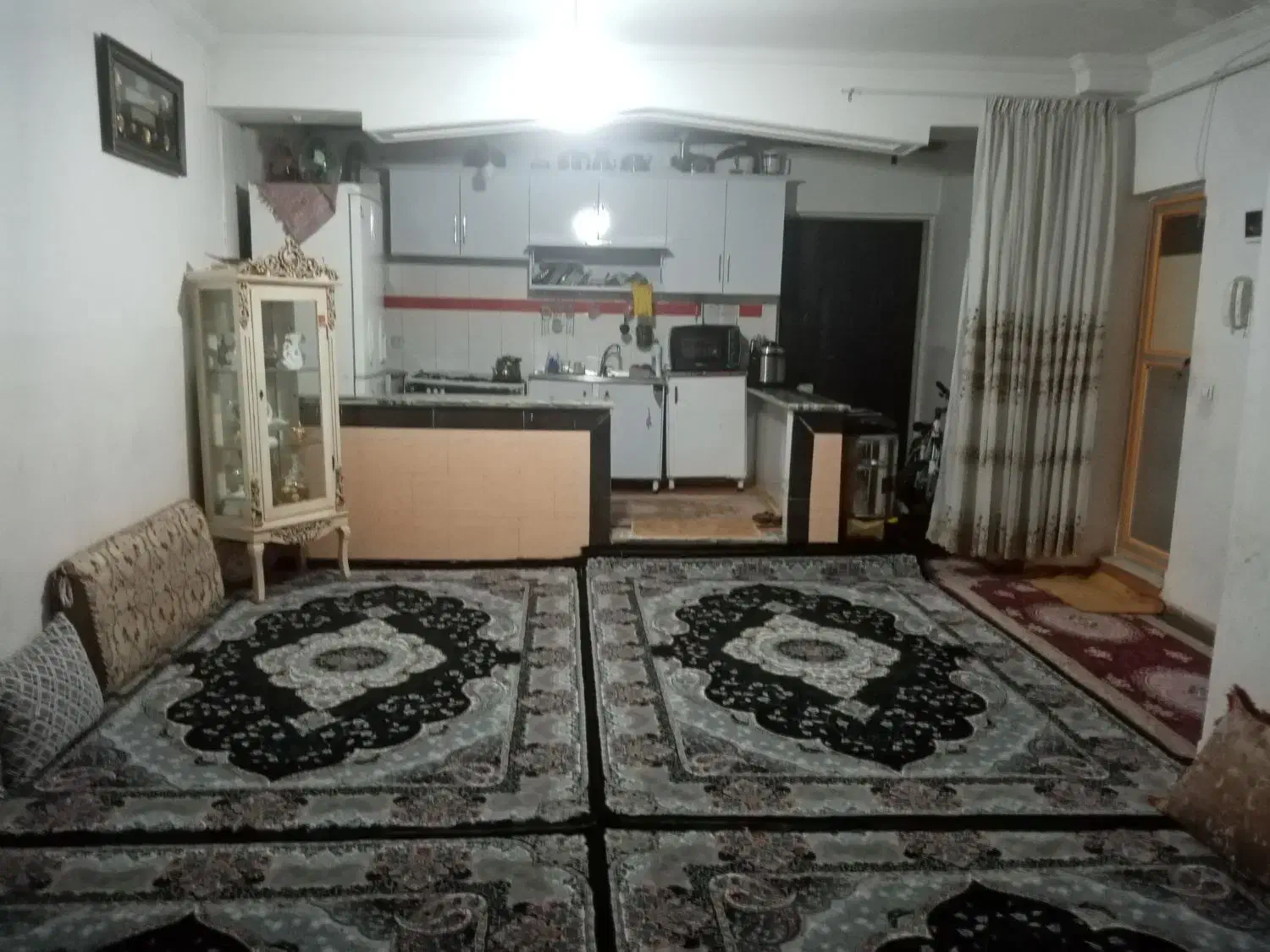 آپارتمان راه جدا|فروش آپارتمان|اسدآباد, |دیوار