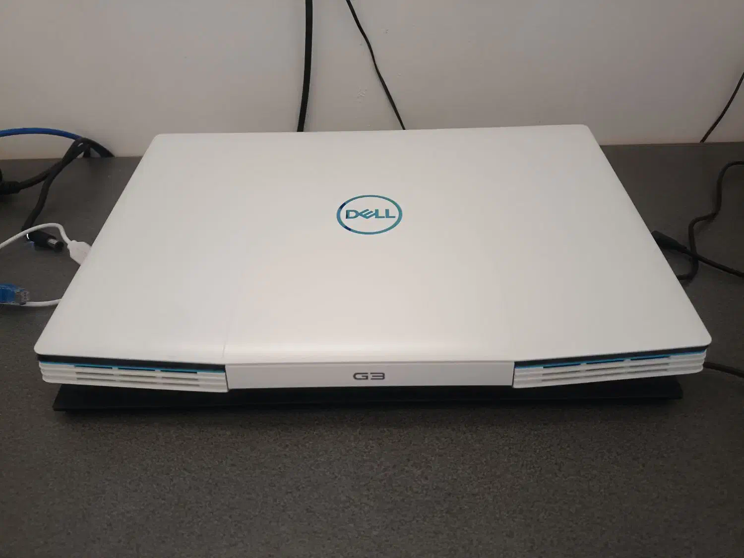 لپ تاپ گیمینگ DELL G3|رایانه همراه|فردوس (خراسان), |دیوار